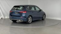 Mercedes Classe B 180 136ch Business Line Edition 7G-DCT — photo 5