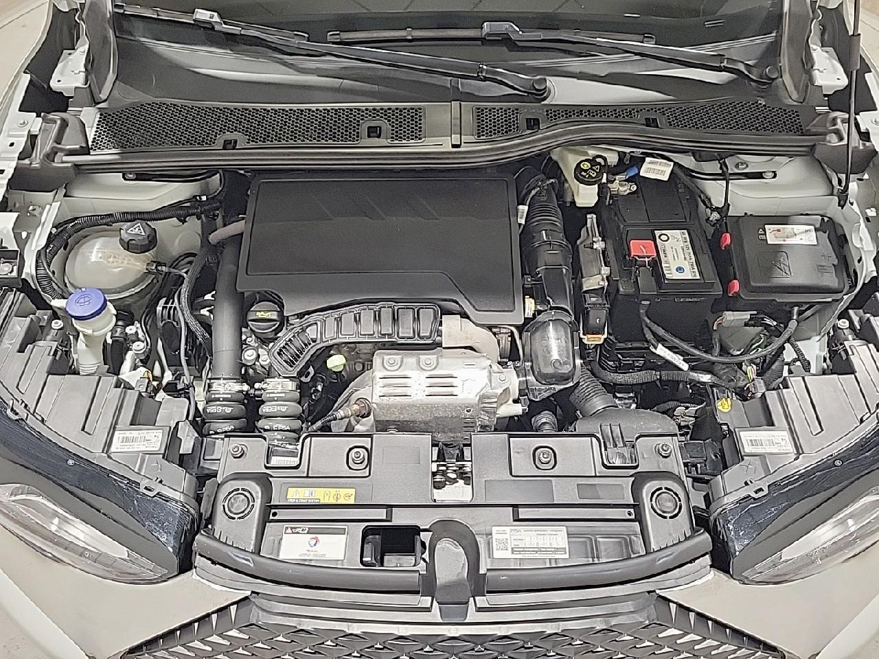 Ds Ds 3 crossback puretech 130 eat8 toits de paris — photo 15