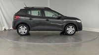 Dacia Sandero 1.0 TCe 90ch Stepway Expression — photo 4