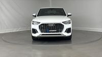 Audi Q5 Sportback 50 TFSI e 299ch S line quattro S tronic 7