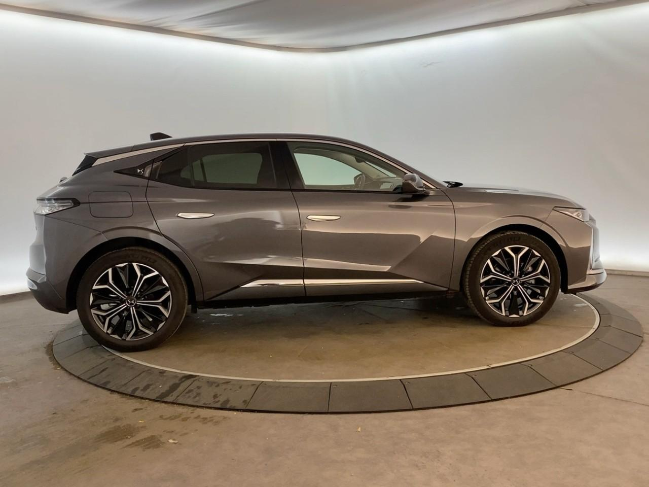 Ds Ds 4 bluehdi 130 eat8 etoile - cuir nappa — photo 4