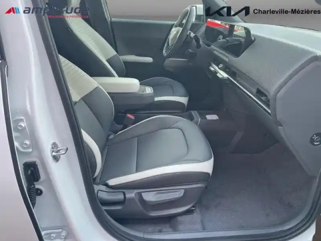 Kia Ev2 135ch 61kwh gt-line — photo 11