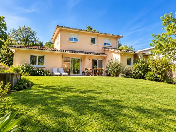 Maison à vendre Biarritz
