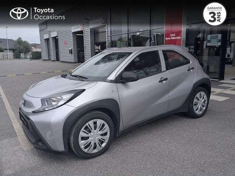 Toyota AYGO Toyota Aygo X 1.0 VVT-i 72ch Active Business