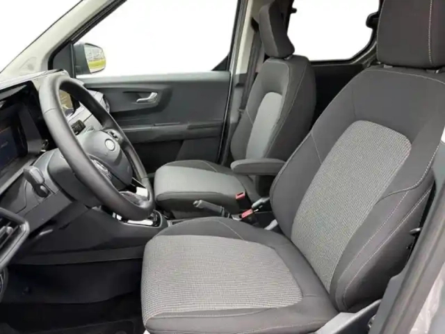 Ford Transit Courier 1.0 ecoboost 125ch cabine approfondie trend dct7 — photo 7