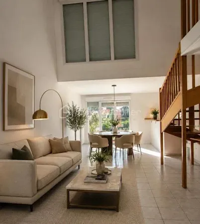 Maison 4 pièces 95 m²