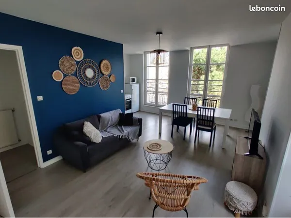 T3 en duplex