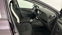 Renault Zoé E-Tech Evolution charge normale R110 Achat Intégral - MY22 — photo 15