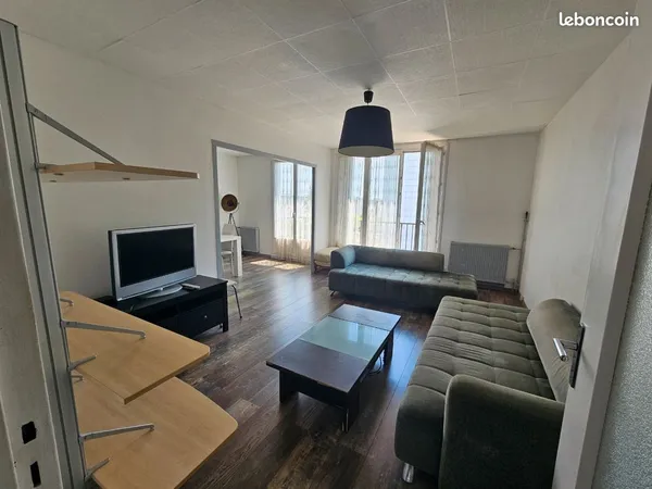 Collocation 94m2