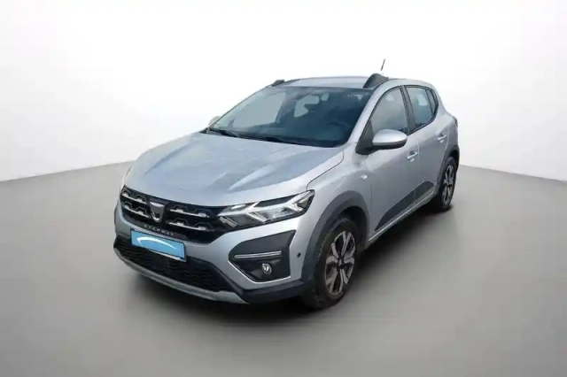Dacia Sandero tce 90 - 22