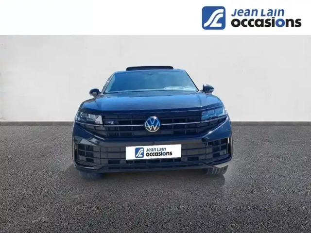 Volkswagen Touareg 3.0 v6 ehybrid 462 ch tiptronic 8 4motion — photo 2