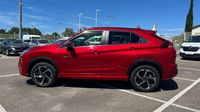 Mitsubishi Eclipse Cross 2.4 MIVEC PHEV 188ch Intense 4WD 2023 — photo 8