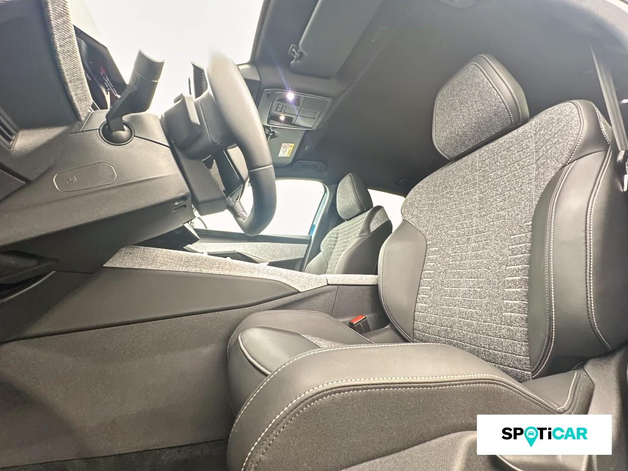 Peugeot 3008 1.2 hybrid 145ch allure e-dcs6 — photo 9