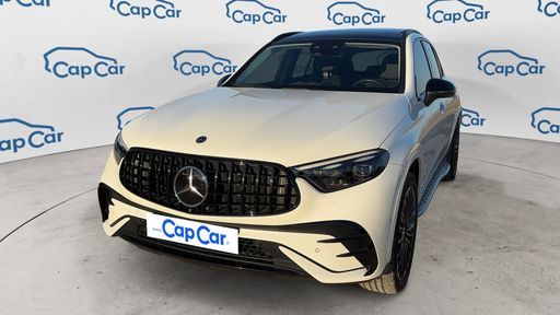 Mercedes Classe GLC 300 de 333 EQ Power 4Matic 9G-Tronic - AMG Line – 2023 – 39085 km – Hybride rechargeable – Boîte Automatique — photo 56