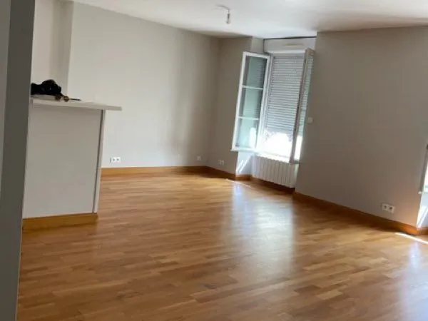 Duplex centre ville