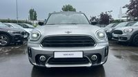 Mini Countryman Cooper 136ch Highlands BVA7