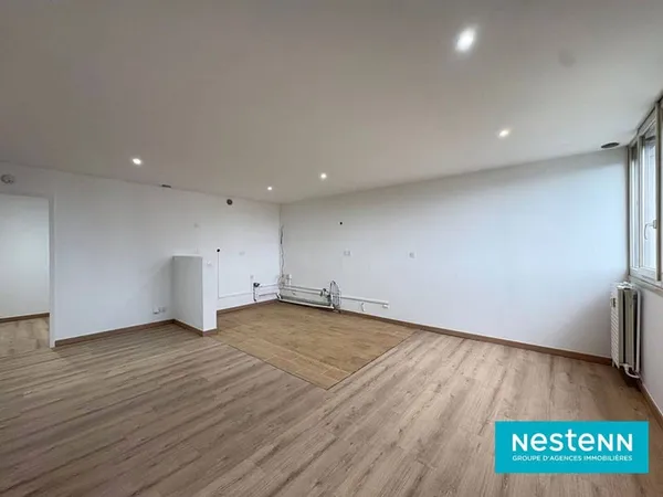 Appartement 3 pièces 73 m²