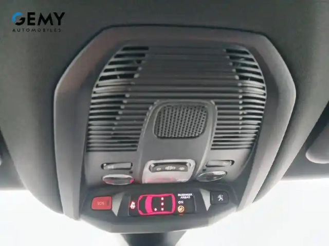 Peugeot 3008 puretech 130ch s&amp;s eat8 — photo 41
