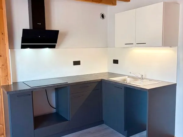 Duplex 5 pièces 64 m²