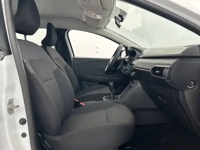 Dacia Sandero eco-g 100 — photo 70