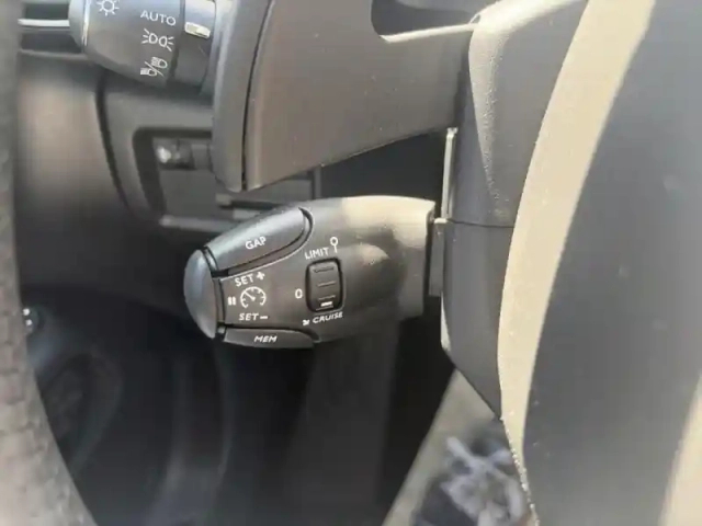Citroën C5 Aircross 1.5 bluehdi 130ch plus boite automatique — photo 15