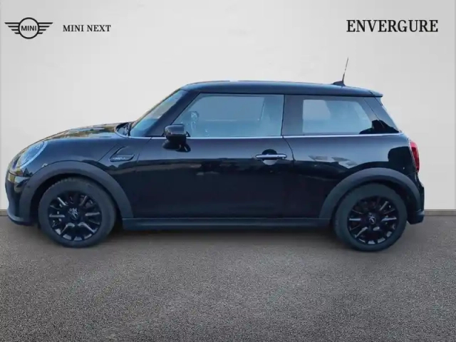 Mini Mini cooper 136ch  edition camden bva7 — photo 3
