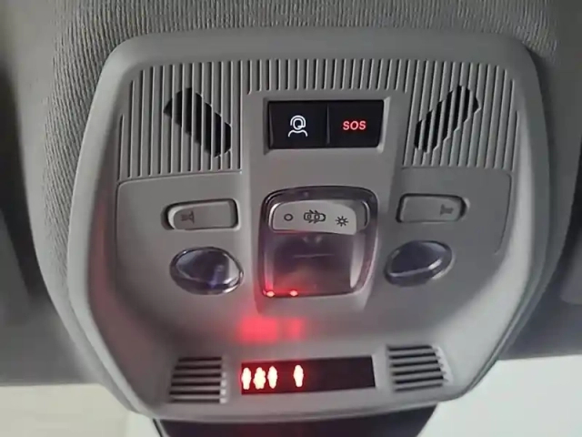 Citroën C3 turbo 100 ch manuelle — photo 24