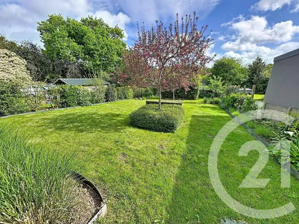 Maison 5 pièces 123 m²
