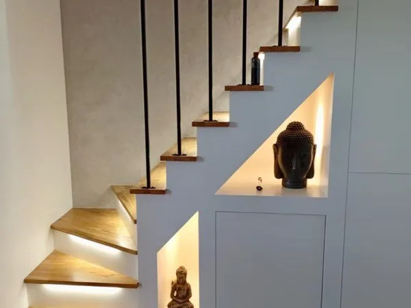 Maison individuelle entièrement rénovée, classé historique