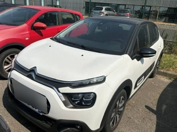 Citroën C3 — photo 14