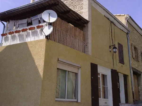 Maison de 110m2 à louer sur La Brillanne
