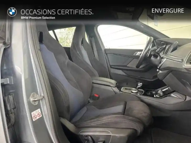 Bmw Serie 1 série 1 118da 150ch m sport — photo 9