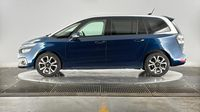 Citroen Grand C4 Spacetourer BlueHDi 130ch S&S Shine Pack EAT8 E6.d-TEMP — photo 7