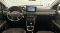 Dacia Sandero 1.0 TCe 90ch Stepway Expression — photo 11
