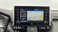 Toyota Rav4 2.5 Hybride 222ch Trail AWD-i MY22 — photo 18