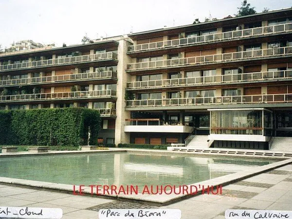 Appartement 1 pièce 12 m²