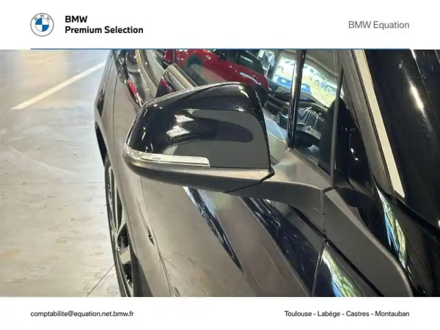 Bmw I3 170ch 120ah ilife suite — photo 15