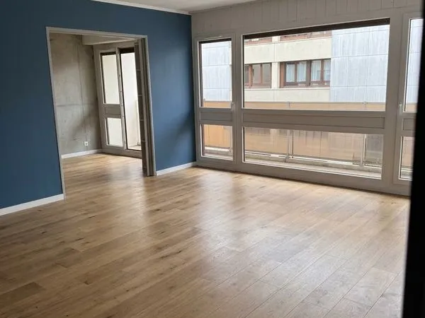 Appartement f4 pessac