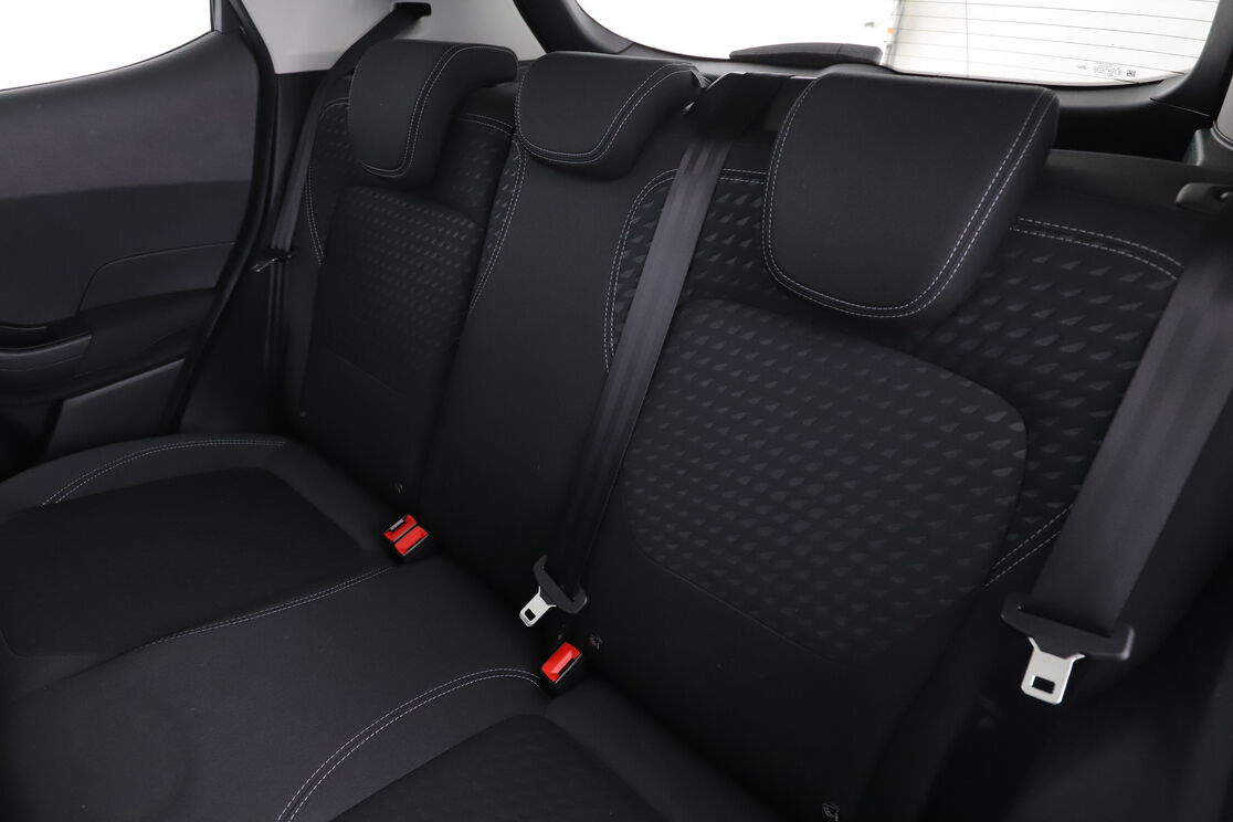 Ford Fiesta 1.0 EcoBoost Titanium Auto — photo 13