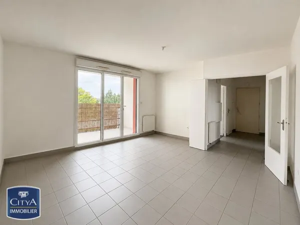 Appartement 3 pièces 81 m²