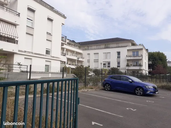 Location appartement t3