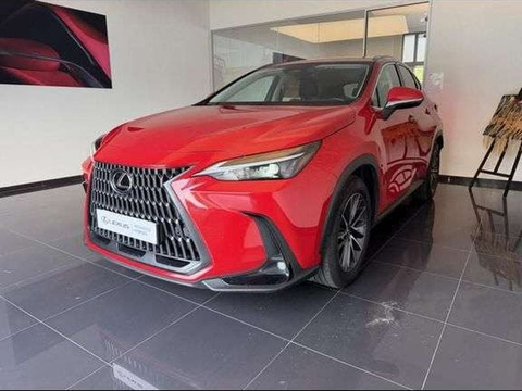 Lexus NX Lexus NX 350h Pack Business 2WD