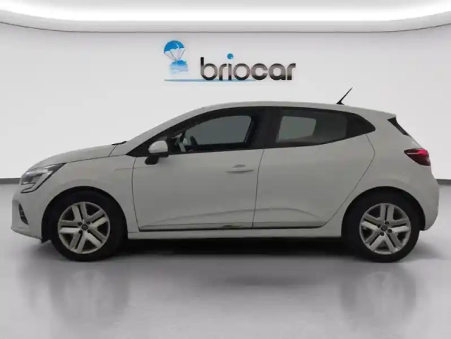 Renault Clio 1.5 blue dci 85ch business + roue de secours — photo 2