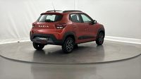 Dacia Spring 45ch Expression — photo 5