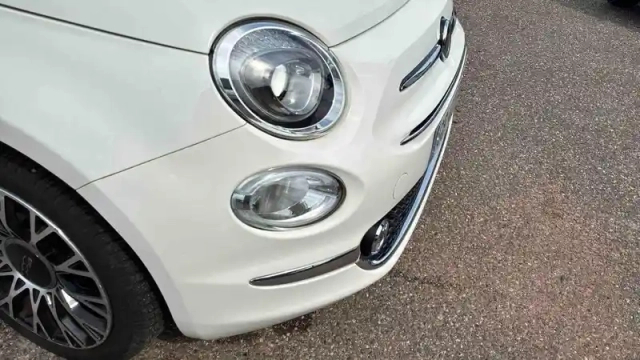 Fiat 500 c 1.0 70 ch hybride bsg s/s — photo 42
