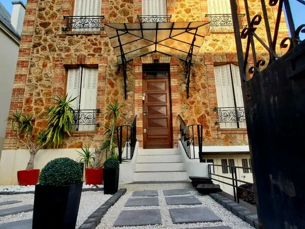 Vente Maison Meulière Hypercentre d'Antony