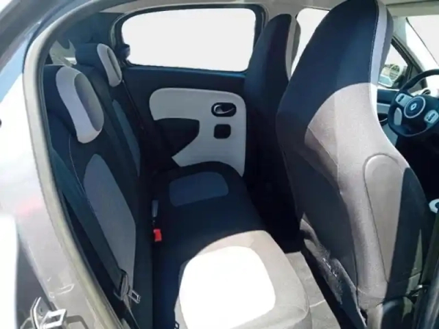 Renault Twingo e-tech electric equilibre r80 achat intégral — photo 12