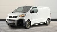 Peugeot Expert Standard 2.0 BlueHDi 120ch S&S Asphalt EAT8