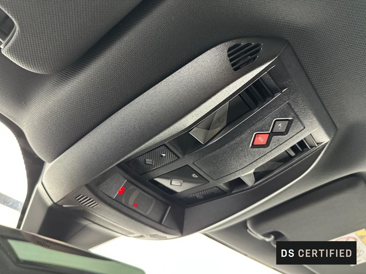 Ds Ds 7 crossback crossback hybride e-tense 225 eat8 performance lin — photo 36