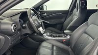 Nissan Juke 1.6 Hybrid 143ch Tekna 2023 — photo 12